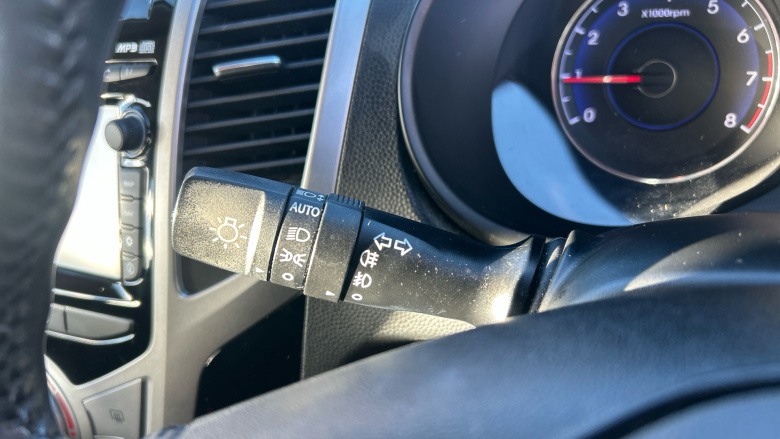 Hyundai ix20 1.4 Blue Drive SE Nav 5dr Petrol Hatchback